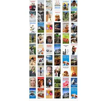 50 Kindle Book Covers