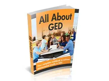 All About GED