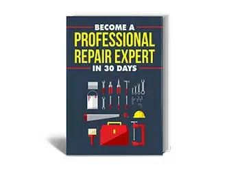 Become A Professional Repair Expert