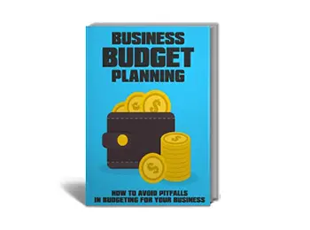 Business Budget Planning