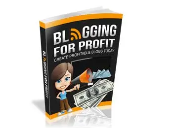 Blogging For Profit