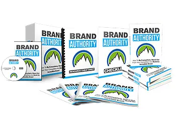 Brand Authority