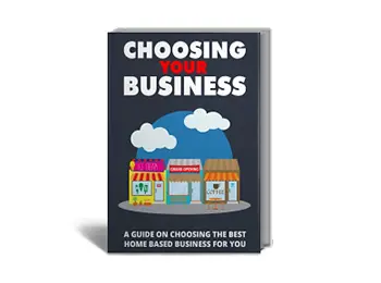 Choosing Your Business