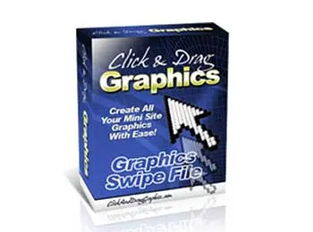 Click & Drag Graphics V2