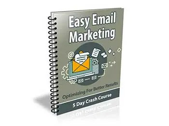 Easy Email Marketing
