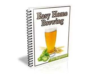 Easy Home Brewing