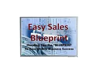 Easy Sales Blueprint Videos