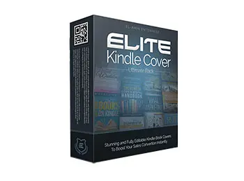 Elite Kindle Ecovers