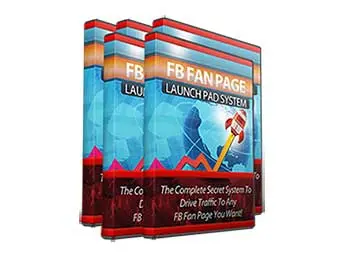 FB Fan Page Launch Pad System