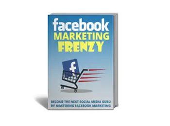 Facebook Marketing Frenzy