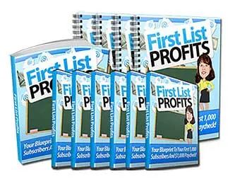 First List Profits