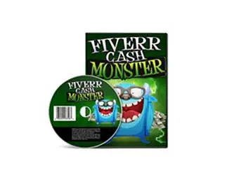 Fiverr Cash Monster