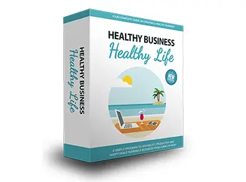 Healthy Business, Healthy Life