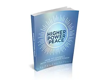 Higher Power Peace