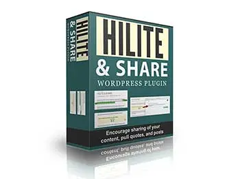 Hilite And Share Plugin