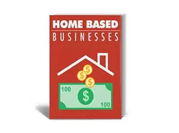 Home Based Businesses