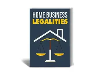 Home Business Legalities