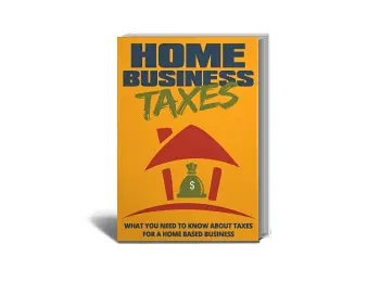 Home Business Taxes