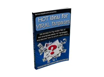 Hot Ideas For Viral Fanpages