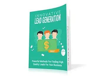 Innovative Lead Generation 