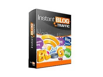 Instant Blog Traffic