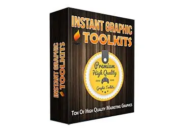 Instant Graphic Toolkits