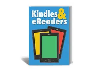 Kindles & eReaders