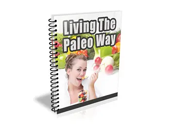Living The Paleo Way