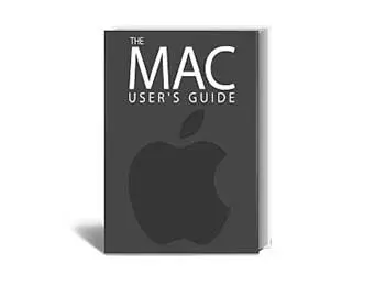 The Mac Users Guide