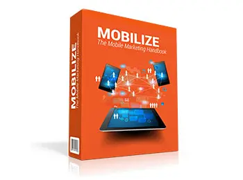 Mobile Marketing Handbook