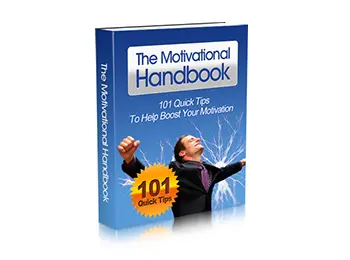 The Motivational Handbook