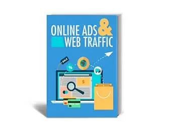 Online Ads & Web Traffic