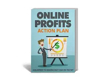 Online Profits Action Plan