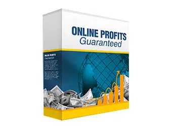 Online Profits Guaranteed