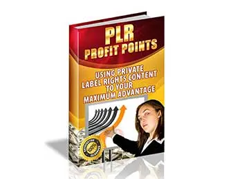 PLR Profit Points