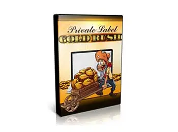 Private Label Gold Rush