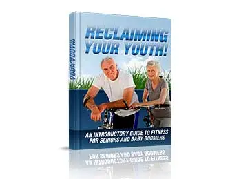 Reclaiming Your Youth