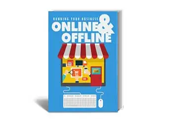 Running Your Business Online And Offline