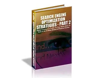 Search Engine Optimization Strategies 2