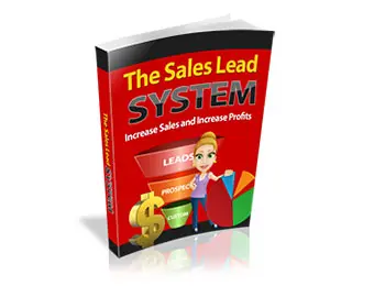 Sales Lead System