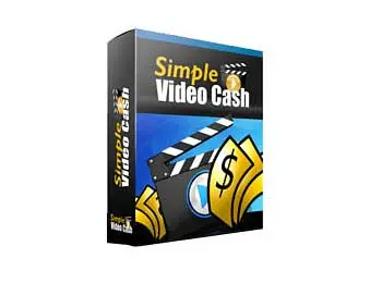Simple Video Cash 