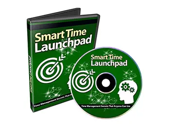 Smart Time Launchpad