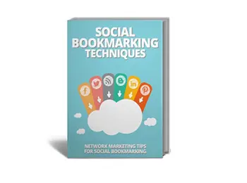 Social Bookmarking Techniques