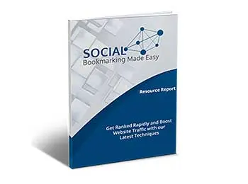 Social Bookmarking Made Easy