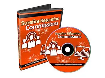 Surefire Webinar Commissions