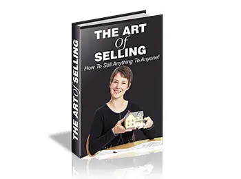 The Art Of Selling