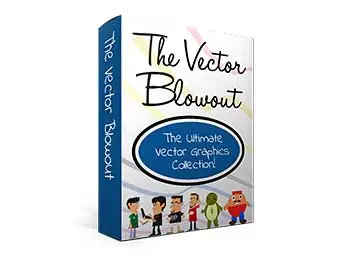 The Vector Blowout