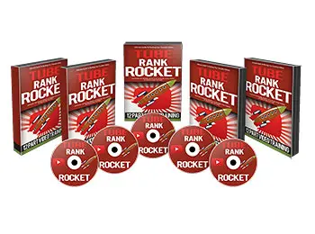 Tube Rank Rocket