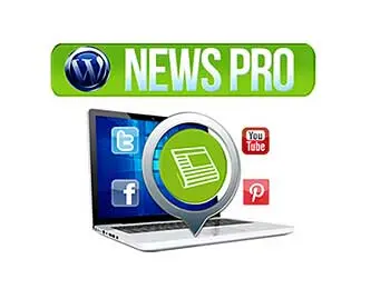 WP News Pro