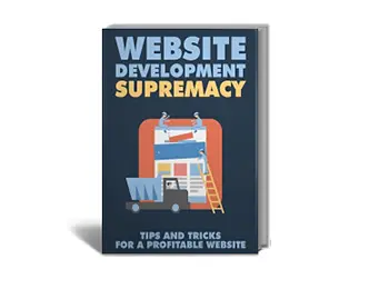 Website Development Supremacy